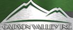 Carson Valley, Inc.