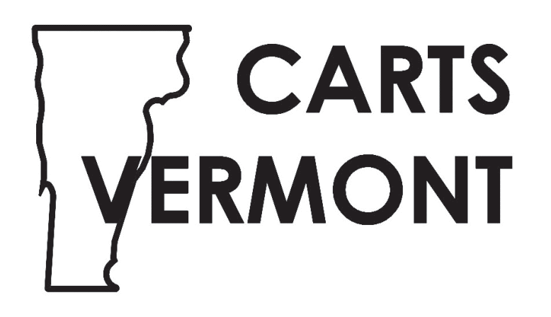 Carts Vermont