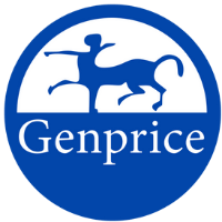 CAS Analytical Genprice Lab