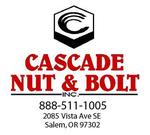 Cascade Nut & Bolt, Inc.
