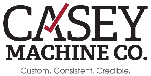 Casey Machine