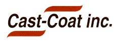 Cast-Coat, Inc.