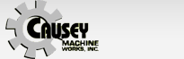 Causey Machine Works, Inc.