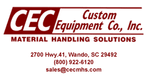CEC Custom Equipment Co.