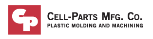 Cell-Parts MFG. Co.