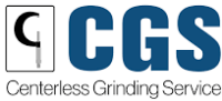 Centerless Grinding, Inc.