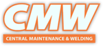 Central Maintenance & Welding, Inc.