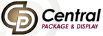 Central Package and Display