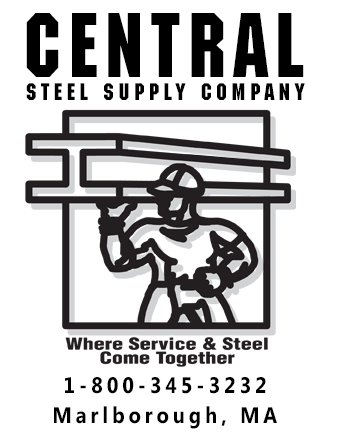 Central Steel Supply Company