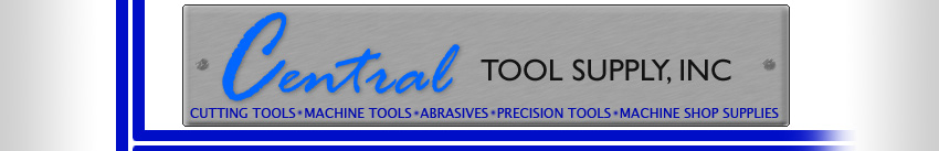 Central Tool Supply Co.