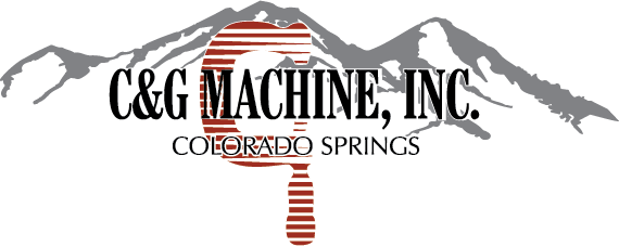 C&G Machine, Inc.