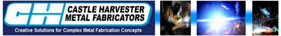 CH Metal Fabricators