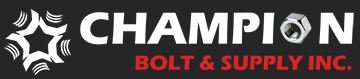 Champion Bolt & Supply