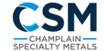 Champlain Specialty Metals