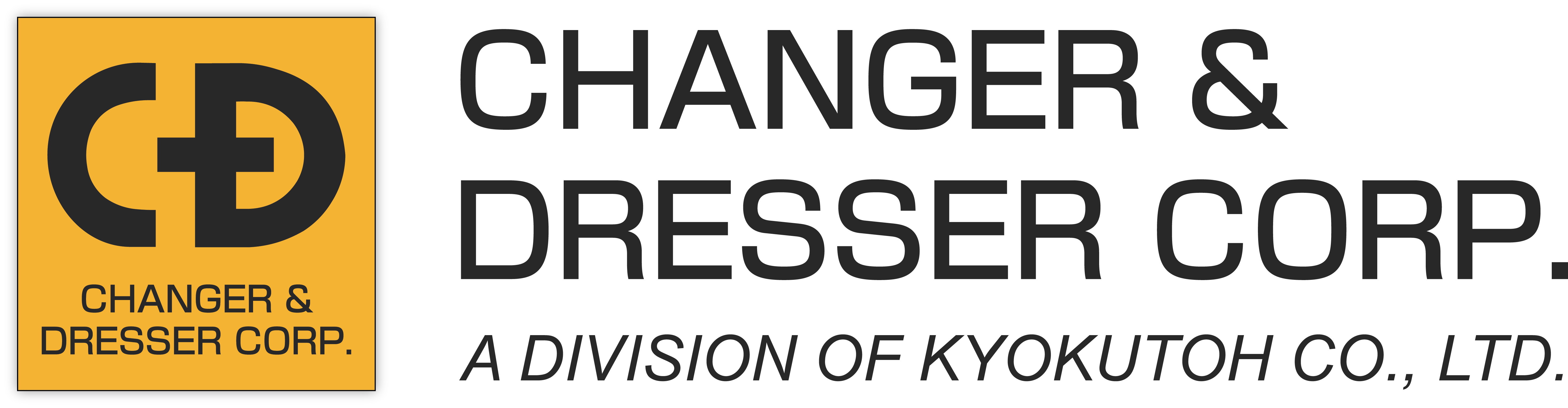 Changer & Dresser Corp.