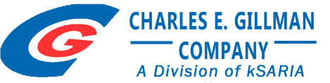 Charles E. Gillman Company