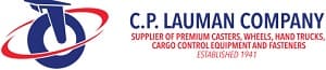 Charles P. Lauman Co., Inc.