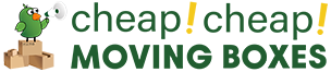 Cheap Cheap Moving Boxes, LLC