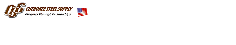 Cherokee Steel Supply