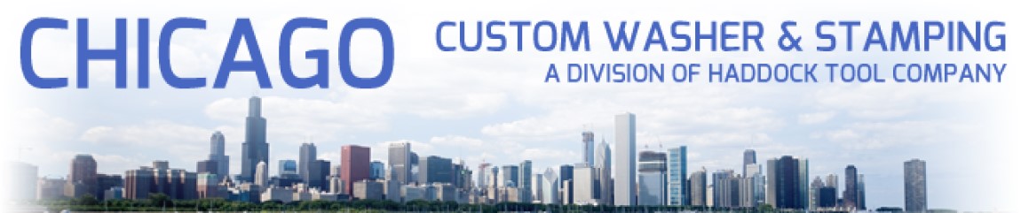 Chicago Custom Washer & Stamping