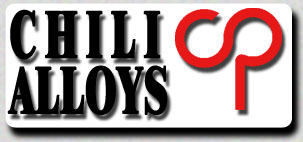 Chili Machine & Parts