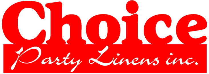 Choice Party Linens Inc.