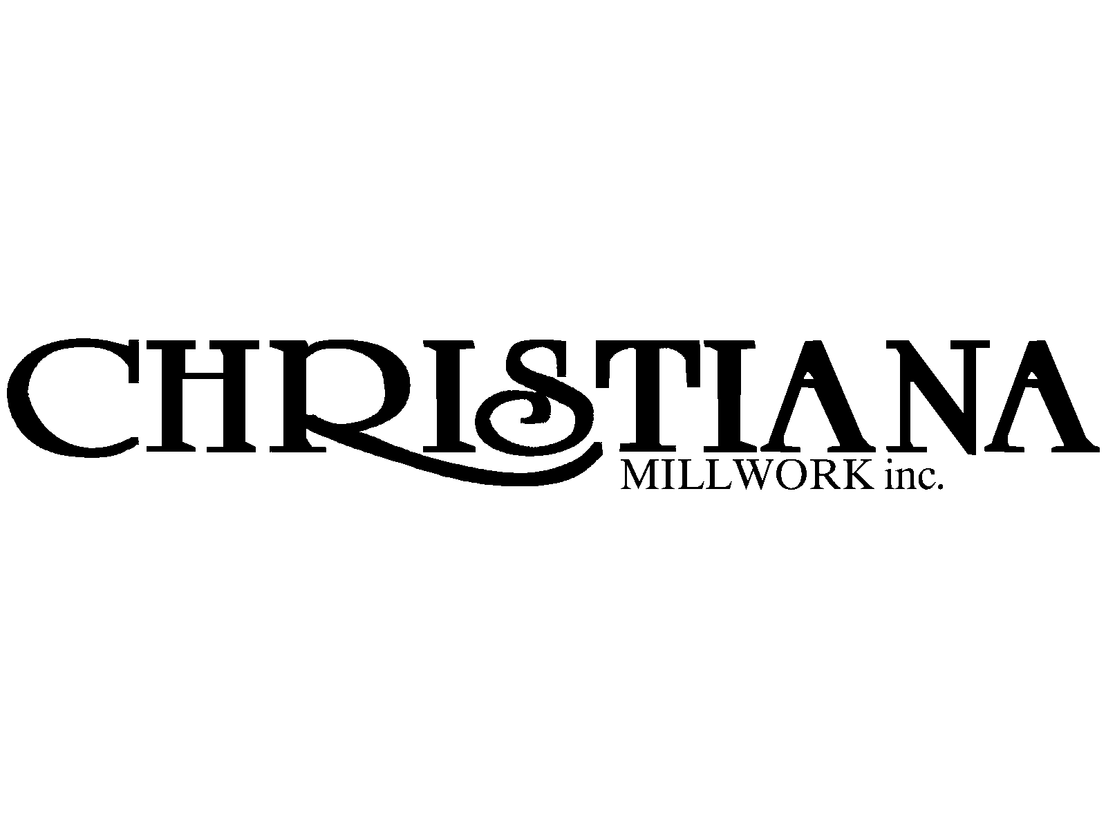 Christiana Millwork