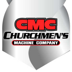 Churchmen's Machine Company