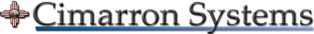 Cimarron Systems, LLC