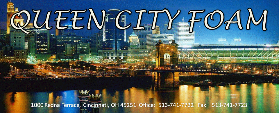 Cincinnati Foam Products