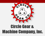 Circle Gear & Machine Co., Inc.