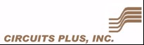 Circuits Plus, Incorporated