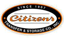 Citizens Transfer & Storage Co., Inc.