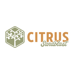 Citrus Sandblast
