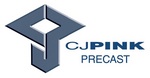 C.J. Pink Precast
