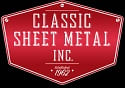 Classic Sheet Metal, Inc.