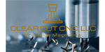 Clear Cut CNC
