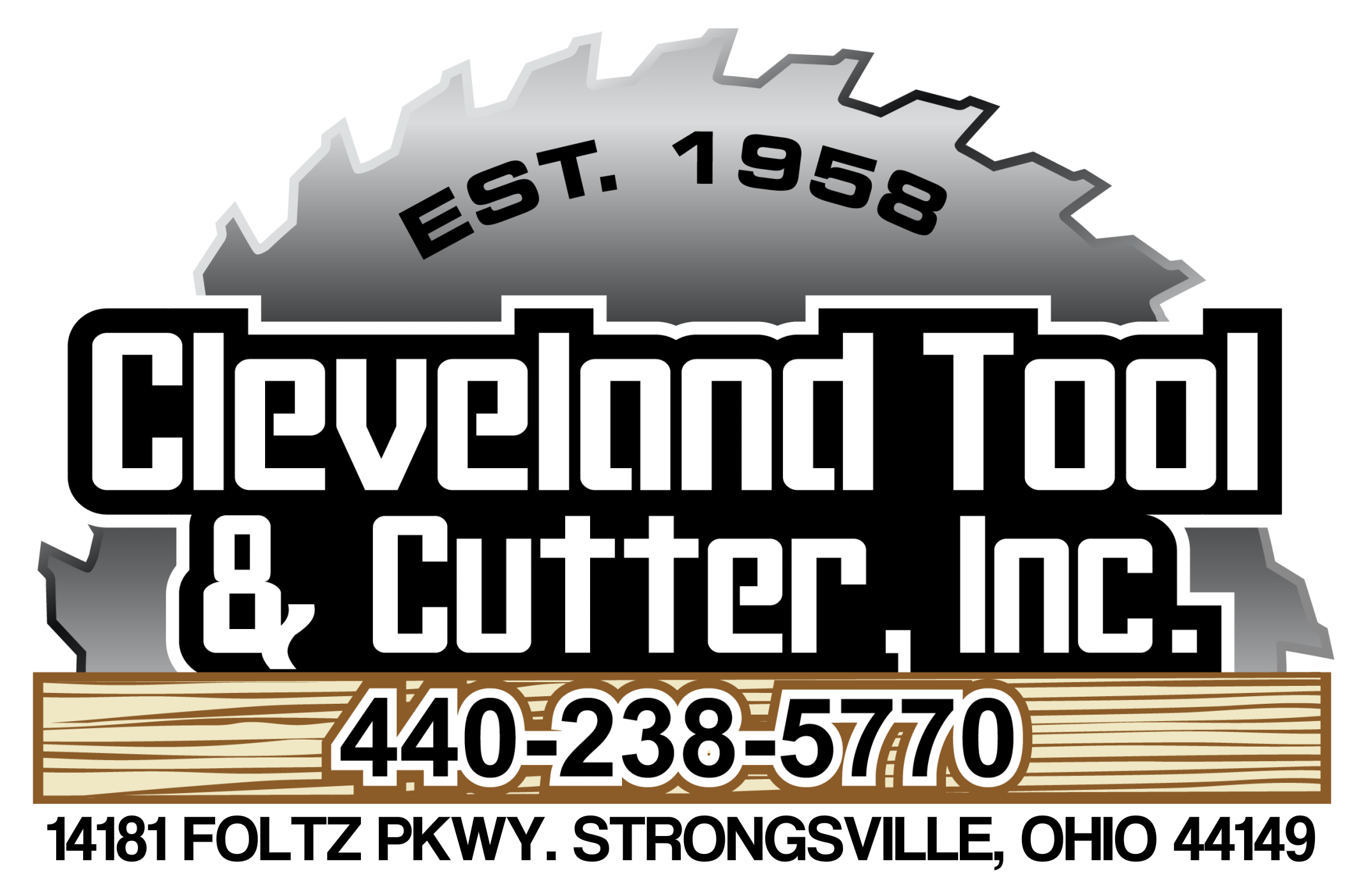 Cleveland Tool & Cutter, Inc.