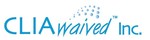 CLIAwaived,Inc