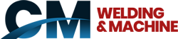 CM Welding & Machine