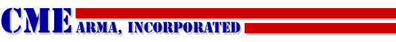 CME Arma, Inc.