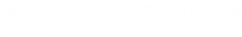 CNC Machining & Engineering, Inc.