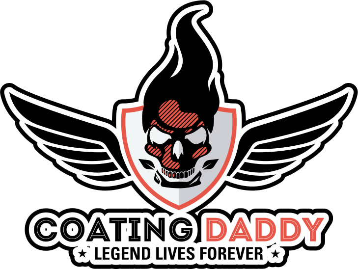 Coating Daddy