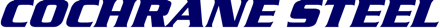 Cochrane Steel