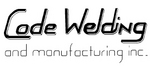 Code Welding and Manufacturing, Inc.