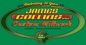 Collins, James, Inc.