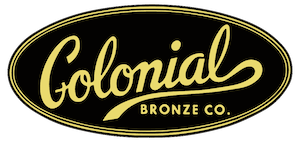 Colonial Bronze Company