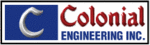 Colonial Engineering, Inc.
