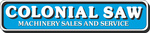 Colonial Saw, Inc.