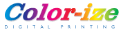 Color-Ize, Inc.